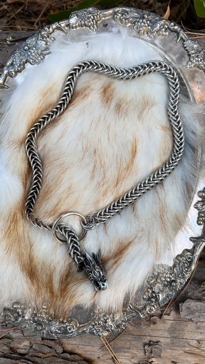 Persian Snake Infinity 