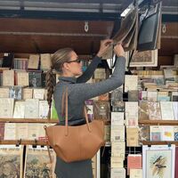 Cygne bag  - Thumbnail 2