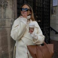 Cygne bag  - Thumbnail 3