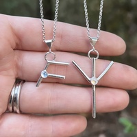 Rune Necklaces - Thumbnail 1