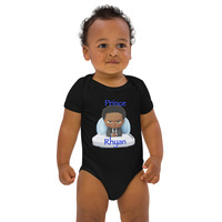 Boss Baby Customizable Tee - Thumbnail 6