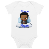 Boss Baby Customizable Tee - Thumbnail 9