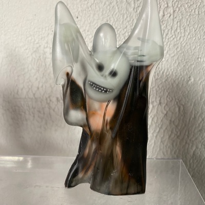 31 ghosts of october 2024 day 31