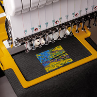 Cuffed Beanie - Preparing for Sleep - Thumbnail 10