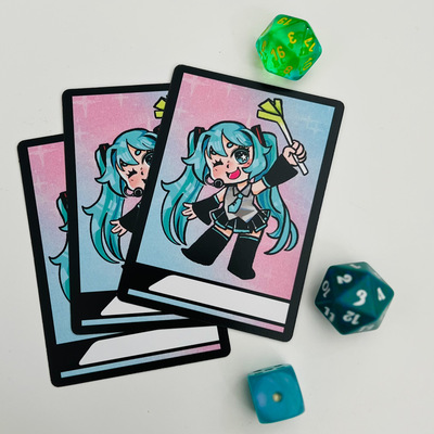 Hatsune Miku Token