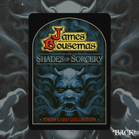 Treasure - Token Card - Thumbnail 1