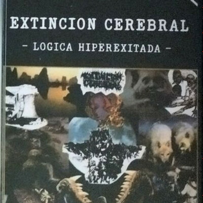 Extincion cerebral (mex.)- logica hiperexitada