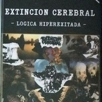 Extincion Cerebral (Mex.)- Logica Hiperexitada