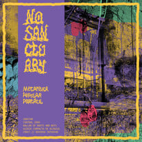 No Sanctuary (Spa.)- Metafísica Popular Portátil