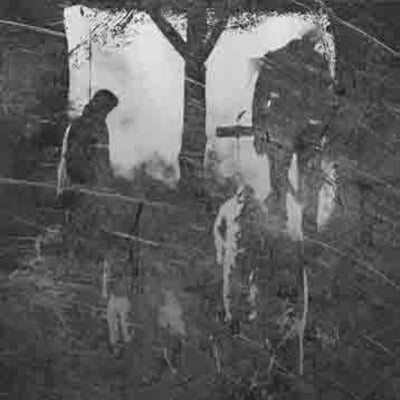 Order of the death's head "p. ritual" tape - Thumbnail 3