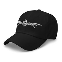 onumi logo hat - Thumbnail 2
