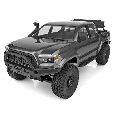 Element asc40113 1/10 enduro knightrunner 4x4 rtr rc trail truck