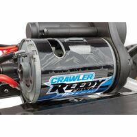 Element ASC40113 1/10 Enduro Knightrunner 4X4 RTR RC Trail Truck  - Thumbnail 3