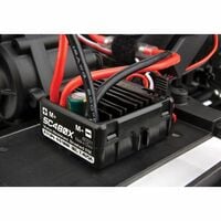 Element ASC40113 1/10 Enduro Knightrunner 4X4 RTR RC Trail Truck  - Thumbnail 4