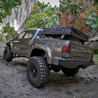 Element ASC40113 1/10 Enduro Knightrunner 4X4 RTR RC Trail Truck  - Thumbnail 6