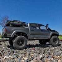 Element ASC40113 1/10 Enduro Knightrunner 4X4 RTR RC Trail Truck  - Thumbnail 8