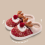 Chrisy_Christmas Slippers-1