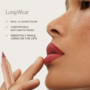 PHOFAY Nude Lipliner Kit-2