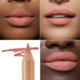 PHOFAY Nude Lipliner Kit-4