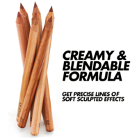 PHOFAY Nude Lipliner Kit - Thumbnail 6