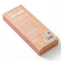 PHOFAY Nude Lipliner Kit - Thumbnail 1