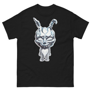 "Hank The Rabbit" Short-Sleeve Unisex T-Shirt
