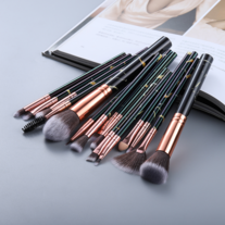 Sendy_Makeup Brushes Set