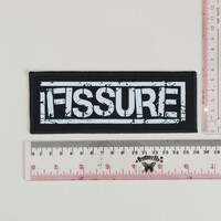04 - Punk Patches, Hardcore, Crust, D beat, Metal, Thrash, Power Violence, Grindcore, DTF / Screen Printed Patch - Thumbnail 5