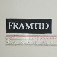 04 - Punk Patches, Hardcore, Crust, D beat, Metal, Thrash, Power Violence, Grindcore, DTF / Screen Printed Patch - Thumbnail 6