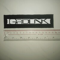 04 - Punk Patches, Hardcore, Crust, D beat, Metal, Thrash, Power Violence, Grindcore, DTF / Screen Printed Patch - Thumbnail 9