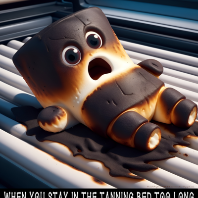 Toasty