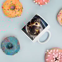 Tan Toasty Marshmallow Mug - Thumbnail 3