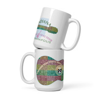 INDIANAPOLIS ERAS TOUR 2024 MUG - Thumbnail 4
