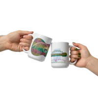 INDIANAPOLIS ERAS TOUR 2024 MUG - Thumbnail 3
