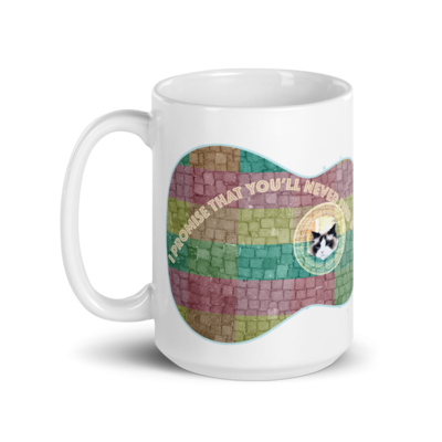 INDIANAPOLIS ERAS TOUR 2024 MUG