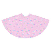 Bubblegum Bunny Shooting Stars Skater Skirt - Thumbnail 8