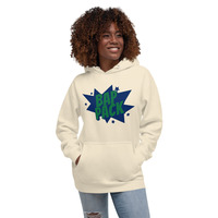 Bap Logo Hoodie - Thumbnail 15