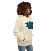 Bap Logo Hoodie - Thumbnail 18