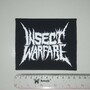 05 - Punk Patches, Hardcore, Crust, D beat, Metal, Thrash, Power Violence, Grindcore, DTF / Screen Printed Patch-3