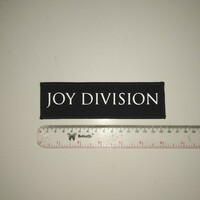 05 - Punk Patches, Hardcore, Crust, D beat, Metal, Thrash, Power Violence, Grindcore, DTF / Screen Printed Patch - Thumbnail 6