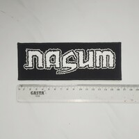 06 - Punk Patches, Hardcore, Crust, D beat, Metal, Thrash, Power Violence, Grindcore, DTF / Screen Printed Patch - Thumbnail 2