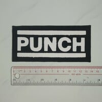 06 - Punk Patches, Hardcore, Crust, D beat, Metal, Thrash, Power Violence, Grindcore, DTF / Screen Printed Patch - Thumbnail 9