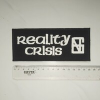 07 - Punk Patches, Hardcore, Crust, D beat, Metal, Thrash, Power Violence, Grindcore, DTF / Screen Printed Patch - Thumbnail 2