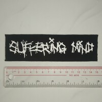 07 - Punk Patches, Hardcore, Crust, D beat, Metal, Thrash, Power Violence, Grindcore, DTF / Screen Printed Patch - Thumbnail 6