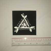 07 - Punk Patches, Hardcore, Crust, D beat, Metal, Thrash, Power Violence, Grindcore, DTF / Screen Printed Patch - Thumbnail 8
