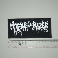 07 - Punk Patches, Hardcore, Crust, D beat, Metal, Thrash, Power Violence, Grindcore, DTF / Screen Printed Patch - Thumbnail 9