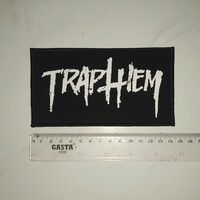 08 - Punk Patches, Hardcore, Crust, D beat, Metal, Thrash, Power Violence, Grindcore, DTF / Screen Printed Patch - Thumbnail 3