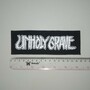 08 - Punk Patches, Hardcore, Crust, D beat, Metal, Thrash, Power Violence, Grindcore, DTF / Screen Printed Patch-4