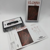 KLONNS - Heaven Cassette  - Thumbnail 1