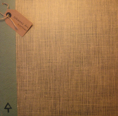 Ochu 'Lähmung Des Wartens' 12"